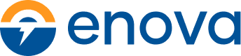 EnovaVPN logo
